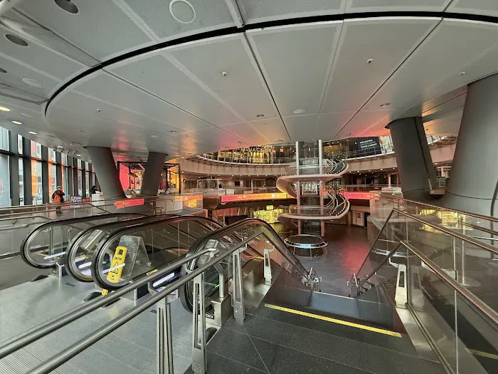 Krispy Kreme Picture 6