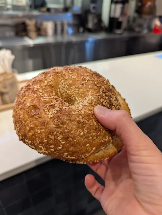 Apollo Bagels Picture 7