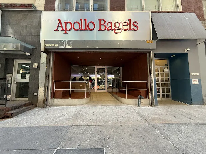 Apollo Bagels Picture 6