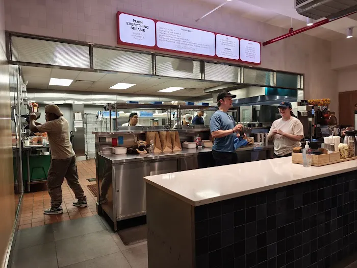 Apollo Bagels Picture 1