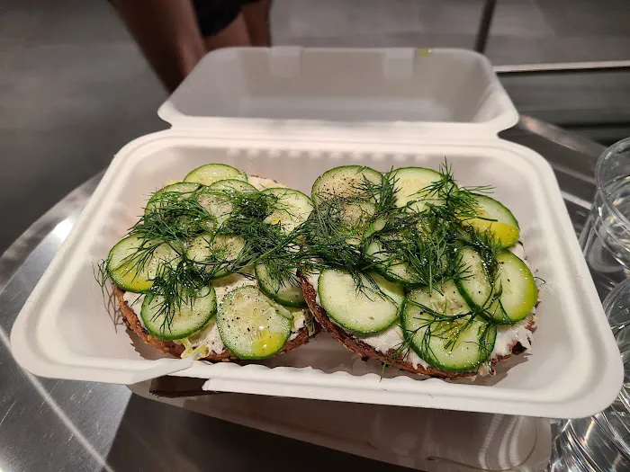 Apollo Bagels Picture 5