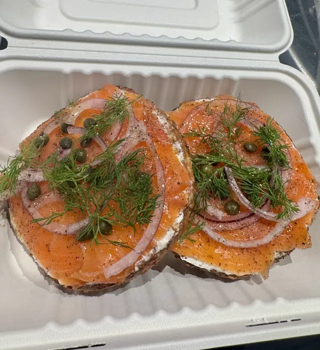 Apollo Bagels Picture 3