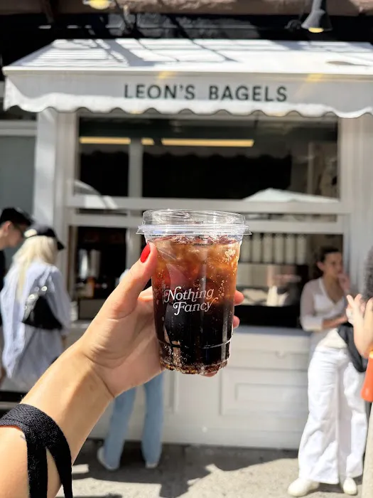 Leon's Bagels Picture 3