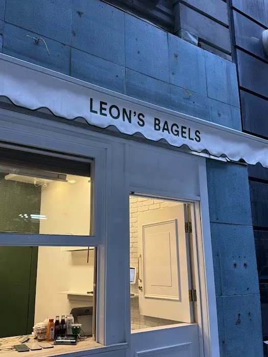 Leon's Bagels Picture 9