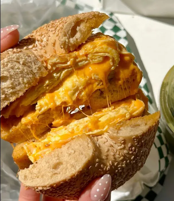 Leon's Bagels Picture 2