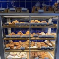 Paris Baguette ico