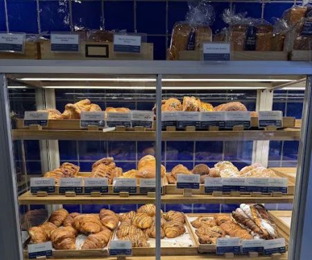 Paris Baguette
