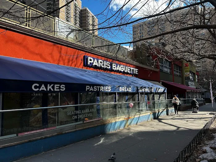 Paris Baguette Picture 10