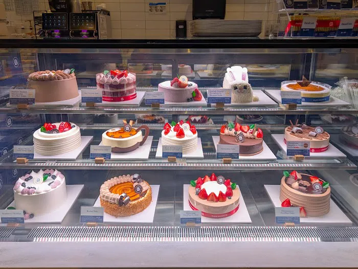 Paris Baguette Picture 2