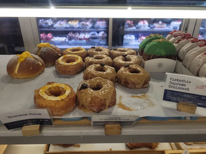 Paris Baguette Picture 7