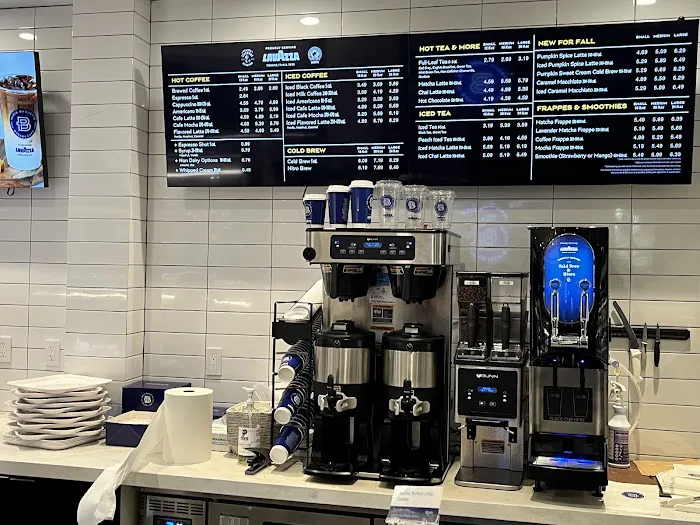 Paris Baguette Picture 8