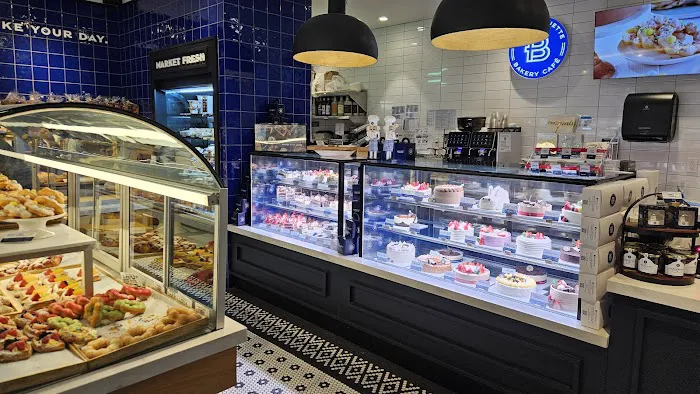 Paris Baguette Picture 9