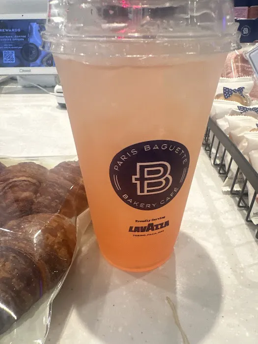 Paris Baguette Picture 4