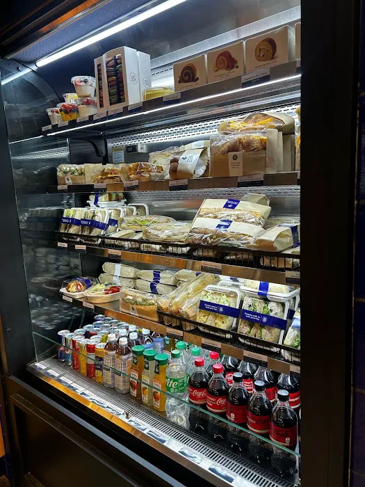 Paris Baguette Picture 5