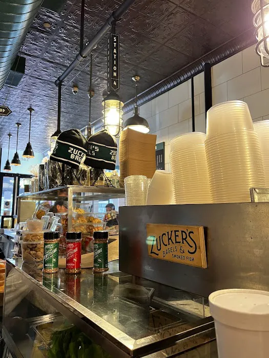 Zucker's Bagels & Smoked Fish Picture 8