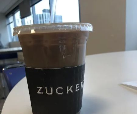 Zucker's Bagels & Smoked Fish