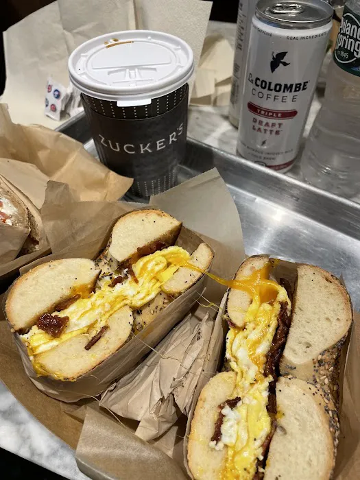 Zucker's Bagels & Smoked Fish Picture 7