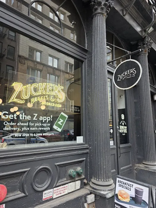 Zucker's Bagels & Smoked Fish Picture 10