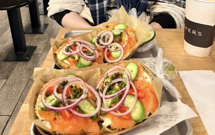 Zucker's Bagels & Smoked Fish Picture 5