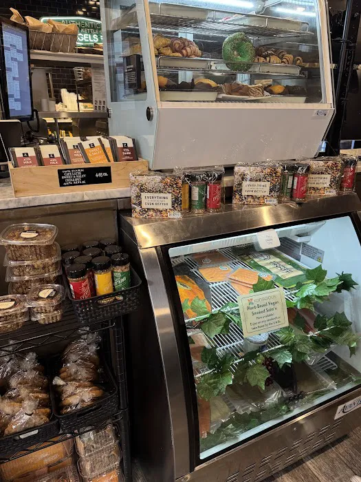 Zucker's Bagels & Smoked Fish Picture 3