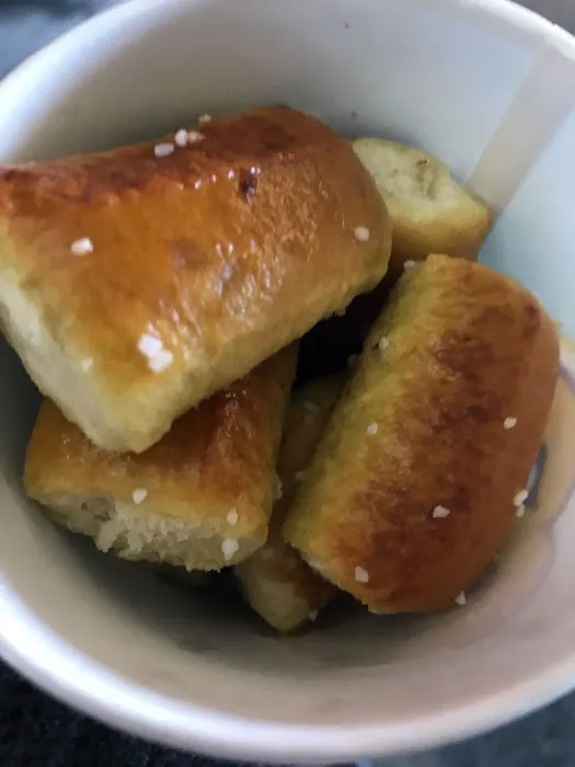 Auntie Anne's Picture 4