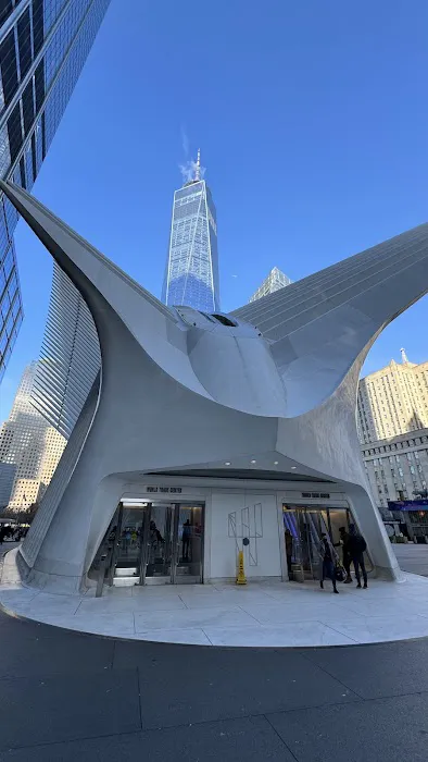 Auntie Anne's Picture 5