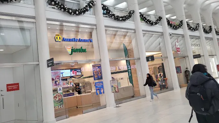 Auntie Anne's Picture 6