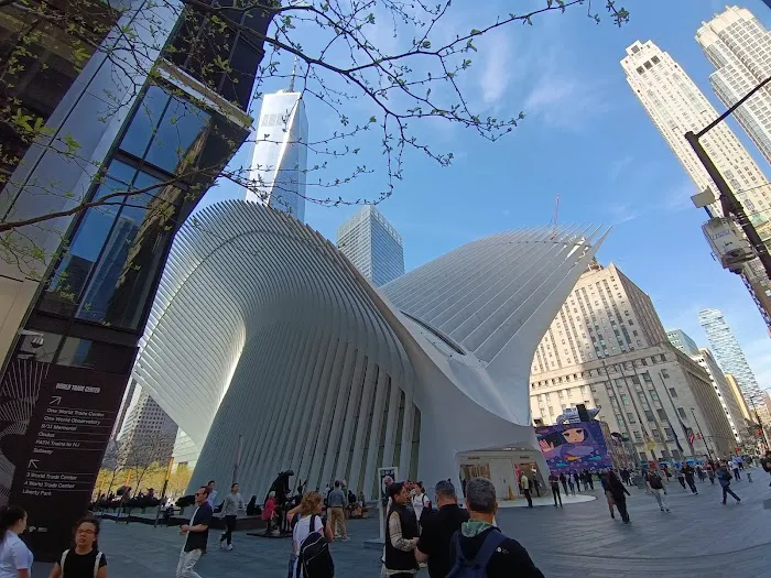 Auntie Anne's Picture 3