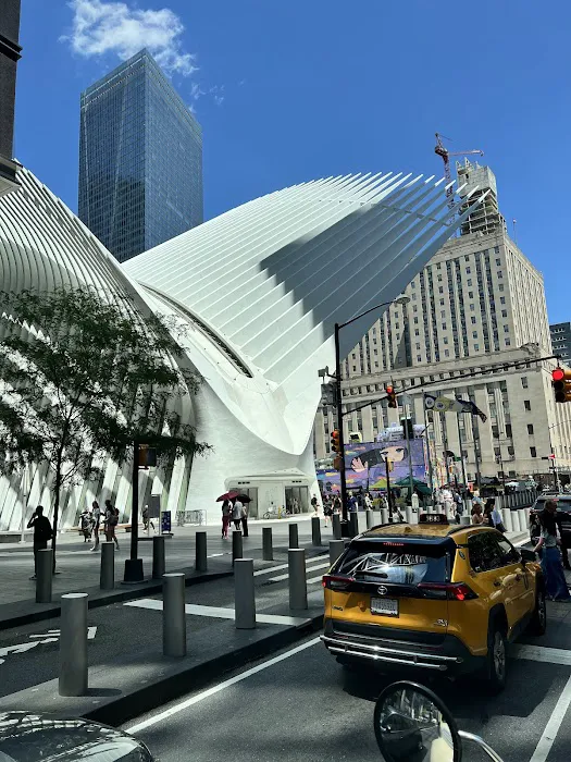 Auntie Anne's Picture 10