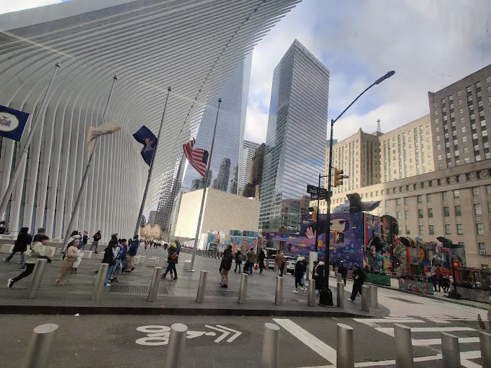 Auntie Anne's Picture 7