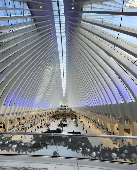 Auntie Anne's Picture 8