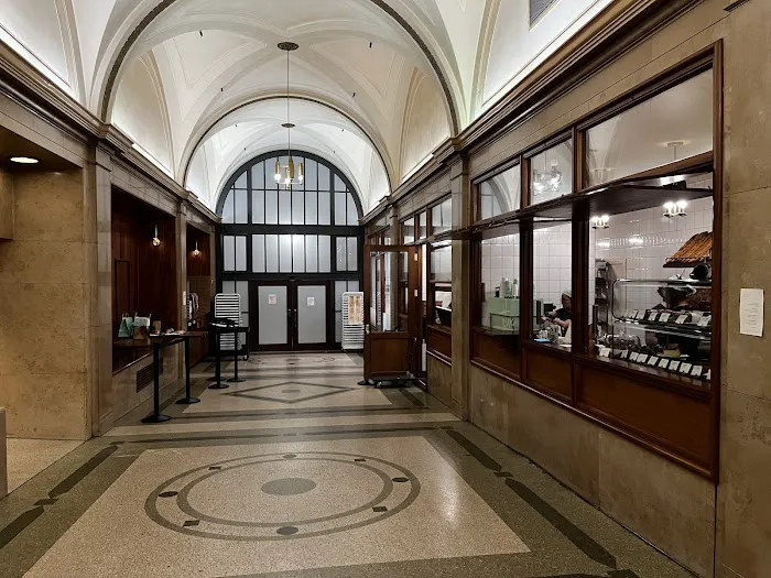 Frenchette Bakery Picture 6