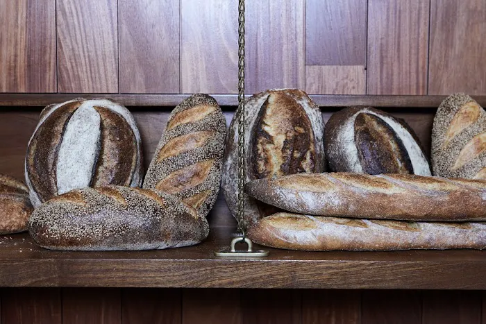 Frenchette Bakery Picture 7