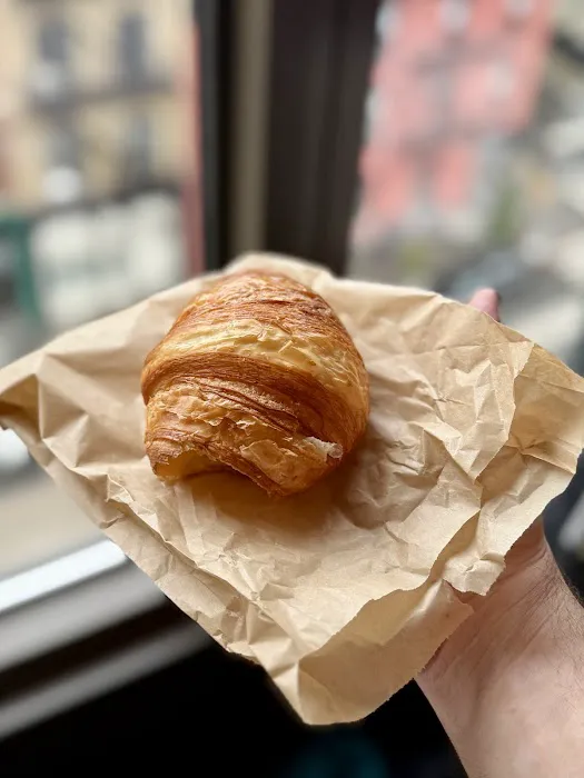 Frenchette Bakery Picture 1