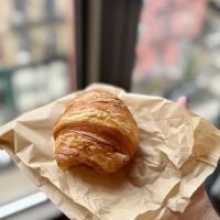 Frenchette Bakery ico