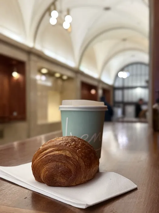 Frenchette Bakery Picture 9