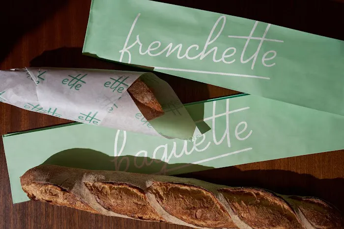 Frenchette Bakery Picture 10