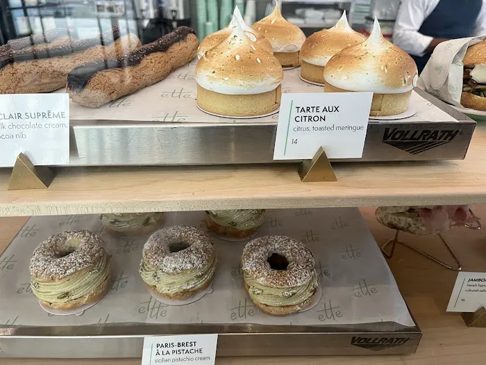 Frenchette Bakery Picture 5