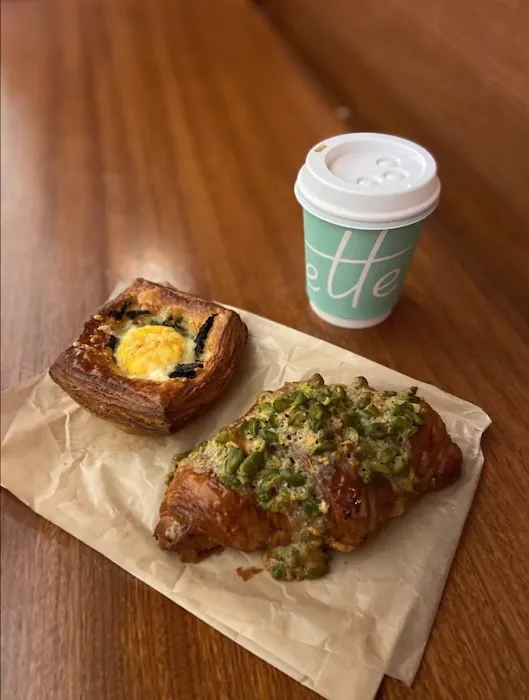 Frenchette Bakery Picture 8