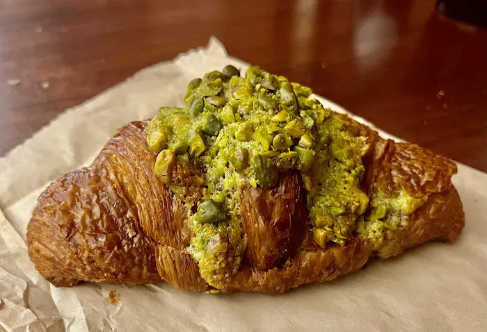 Frenchette Bakery Picture 2