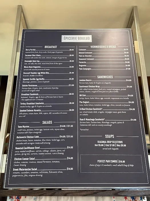 Épicerie Boulud Picture 6