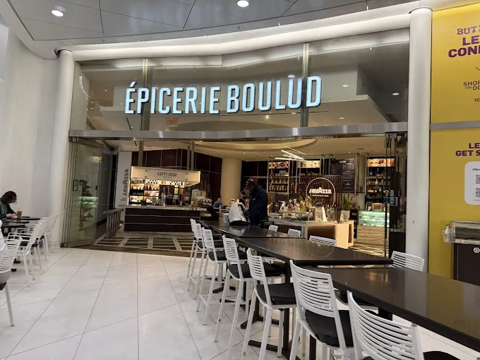 Épicerie Boulud Picture 10