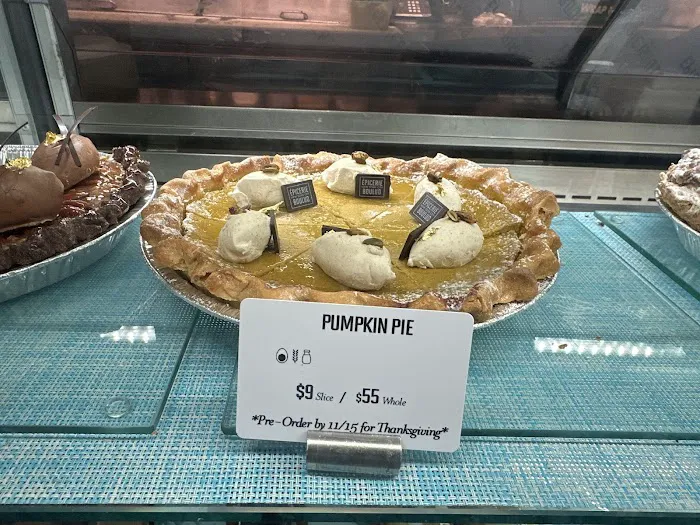 Épicerie Boulud Picture 2