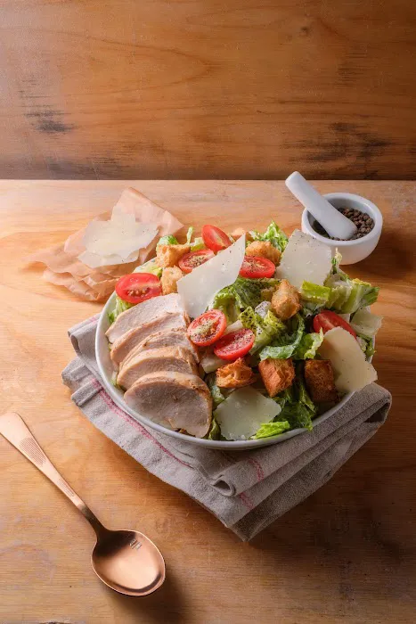 Épicerie Boulud Picture 1