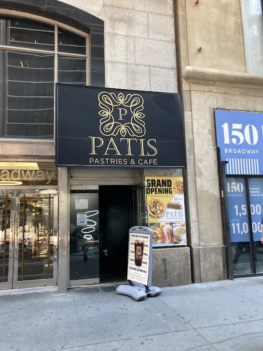 Patis Bakery Picture 2
