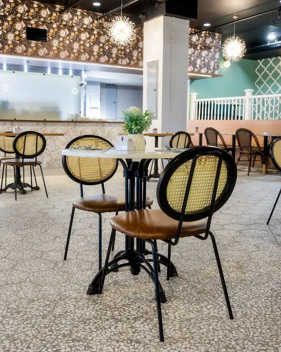 Patis Bakery Picture 1