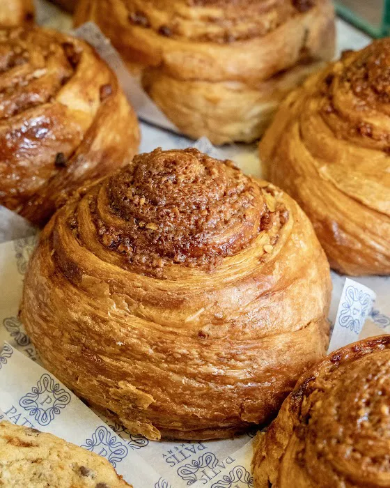 Patis Bakery Picture 7