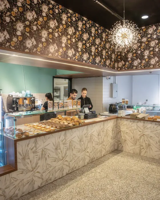 Patis Bakery Picture 10