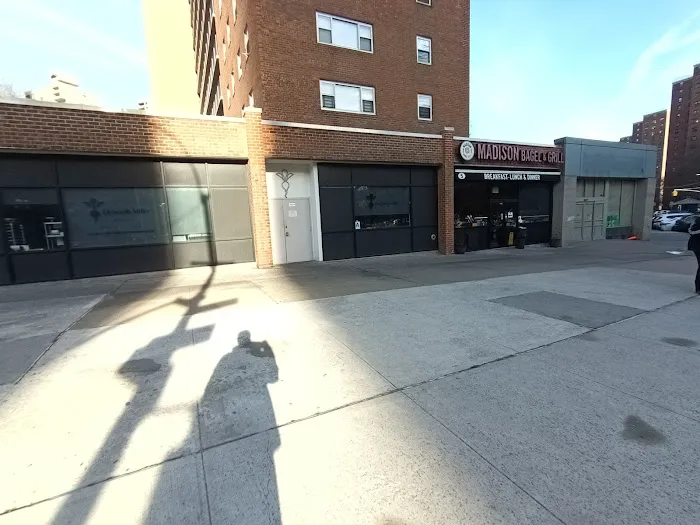 Madison Bagel & Grill Picture 1