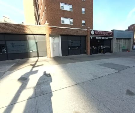 Madison Bagel & Grill